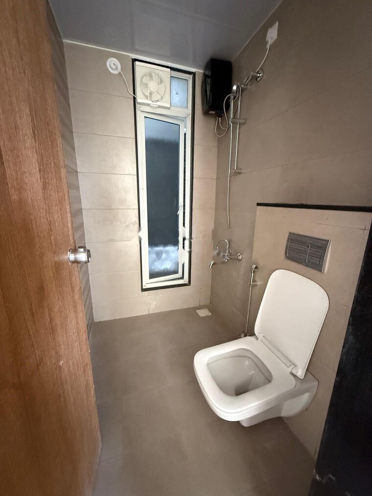 Bathroom, rama-fusion-towers 2 Bedroom 650 Sq.Ft. Apartment In Hinjewadi Pune 10543945