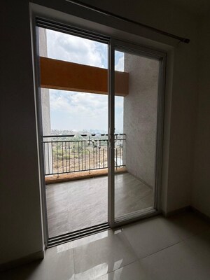 Room in 2 BHK Apartment at Rama Fusion Towers, Hinjewadi – for Rent