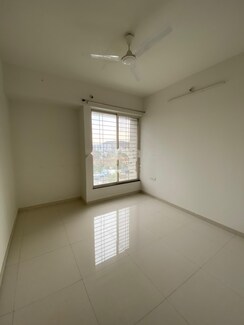 2 BHK Apartment For Rent in Rama Fusion Towers