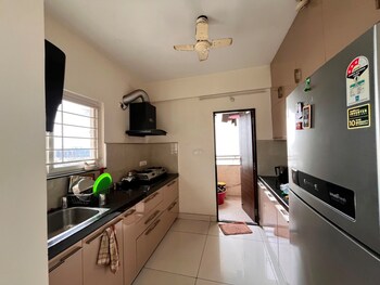 My Home Krishe