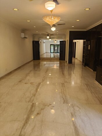3 BHK Builder Floor for Rent in Greater Kailash I, Delhi