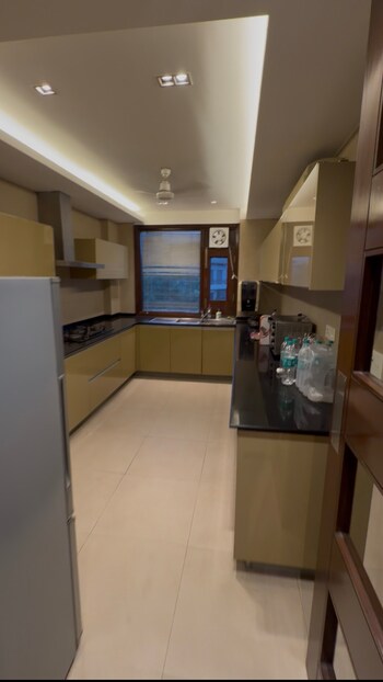 4 BHK Builder Floor for Rent in Greater Kailash ii, Delhi
