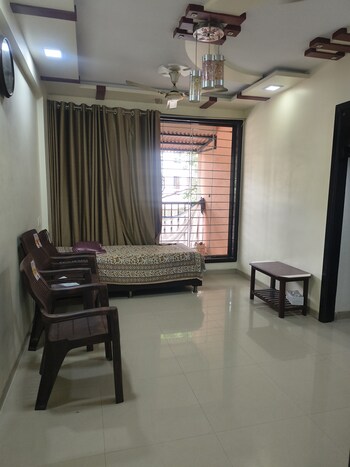 Shanti Garden Mira Road