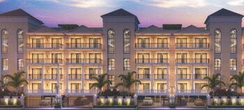 3 BHK Builder Floor for Sale in Mullanpur, Chandigarh