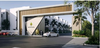 4 BHK Villa for Sale in Tukkuguda, Hyderabad