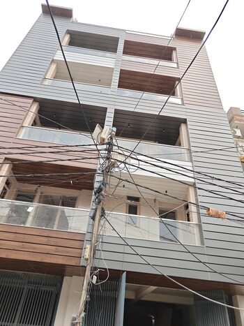 3 BHK Builder Floor for Sale in Pratap Vihar, Ghaziabad