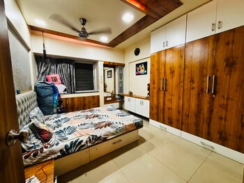 Springfield Apartment Ambegaon