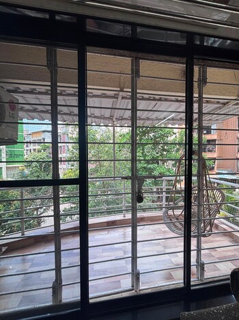 Satyam Heights Kharghar
