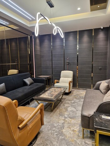 3 BHK Builder Floor for Rent in Kalkaji, Delhi