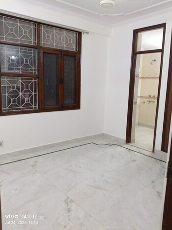3 BHK Builder Floor for Rent in Khirki Extension, Delhi