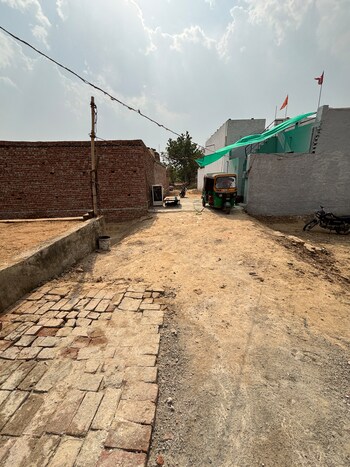 Plot for Sale in Sector 6, Palwal