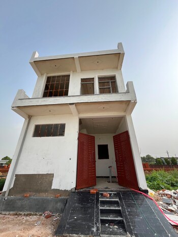 2 BHK Villa for Sale in Madhuban Bapudham, Ghaziabad