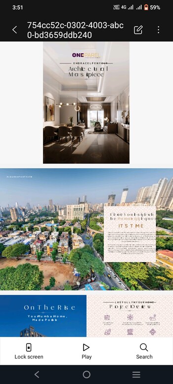 Lodha Bellagio