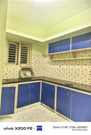 2 BHK Builder Floor for Rent in Cv Raman Nagar, Bangalore