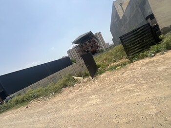 Plot for Sale in Tech Zone 4 Greater Noida, Greater Noida