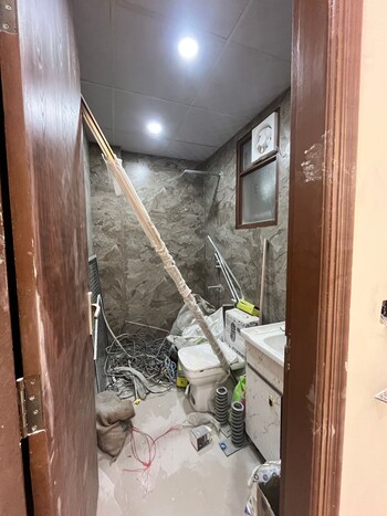 3 BHK Builder Floor for Sale in Chattarpur, Delhi