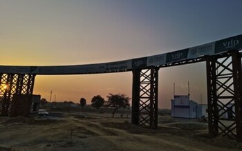 Plot for Sale in Bharat Colony, Faridabad