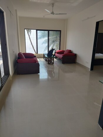 Winchester Apartment