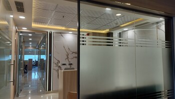 DLF Corporate Greens