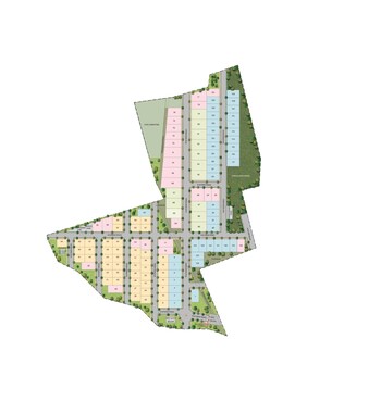 Plot for Sale in Belagola, Mysore