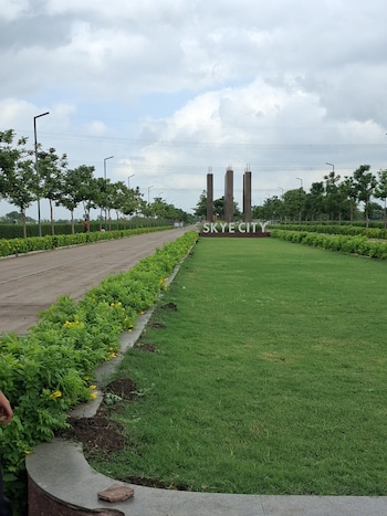 Skye Gardens
