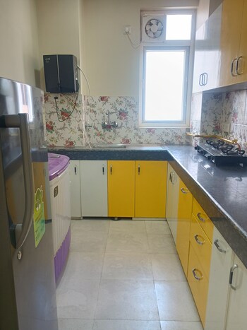 3 BHK Flat for Rent in Vasant Kunj, Delhi