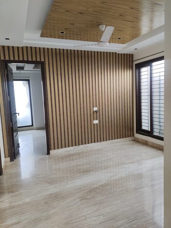3 BHK Builder Floor for Sale in Sarfabad Village, Noida