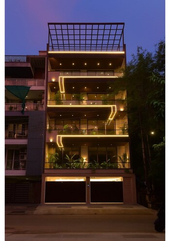 1 RK House for Sale in Sushant Lok I, Gurgaon