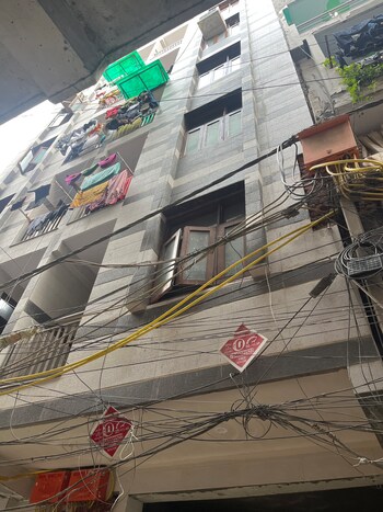 2 BHK Builder Floor for Sale in New Ashok Nagar, Delhi