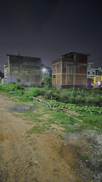Plot for Sale in Mu 2 Greater Noida, Greater Noida