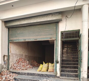 Showroom for Sale in Shastri Nagar, Meerut