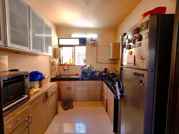 Kolte Patil Margosa Heights