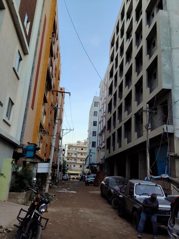 Office Space for Rent in Madhapur, Hyderabad