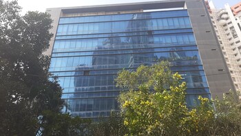 Office Space for Sale in Prabhadevi, Mumbai