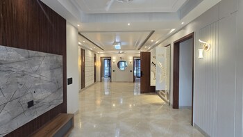 3 BHK Builder Floor for Sale in Sector 10, Gurgaon