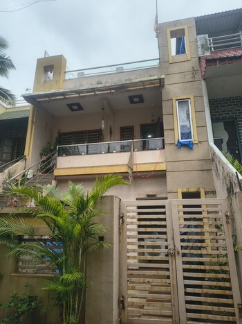 2 BHK Villa for Sale in Kamgar Nagar, Mumbai