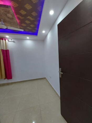 1 BHK Builder Floor for Rent in Khirki Extension, Delhi