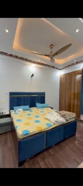Jaypee Kensington Park Apartments
