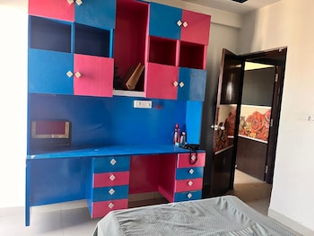 Habitech Panch Tatva