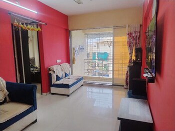 Sai Nagar CHS