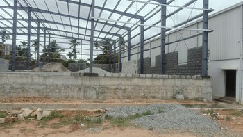 Warehouse for Rent in Seegehalli, Bangalore