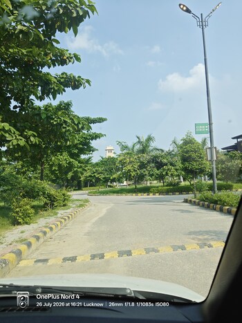 Emaar Gomti Greens