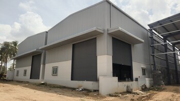 Warehouse for Rent in Dobbaspet, Bangalore