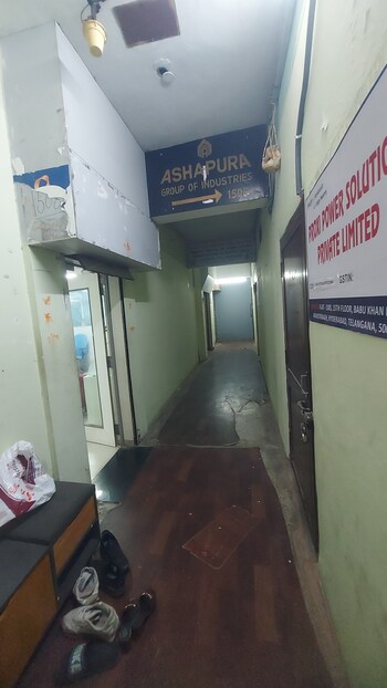 Office Space for Sale in Abids, Hyderabad