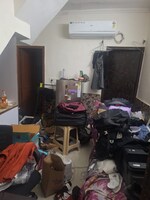 1 Rk  347 Sq.Ft. Builder Floor in Lajpat Nagar 4