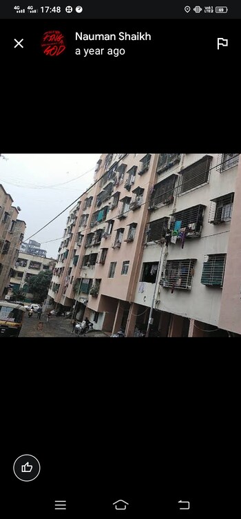 Sagar Darshan CHS Camp