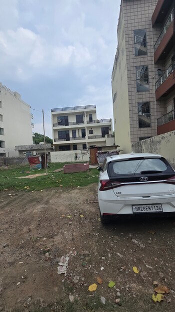 Plot for Sale in Sector 9a, Gurgaon