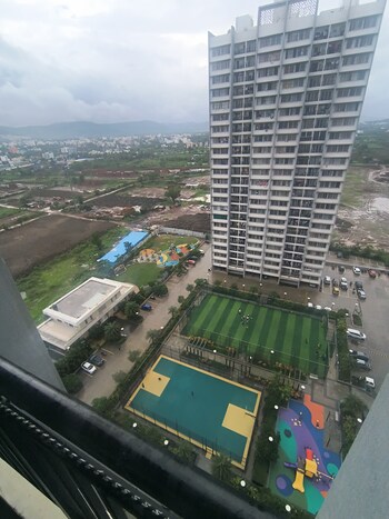 Kolte Patil Life Republic Oro Avenue