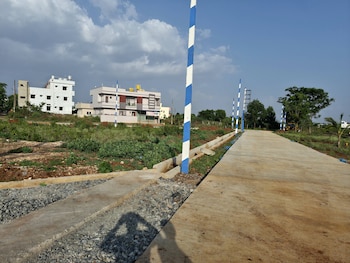 Plot for Sale in Amargol, Hubli