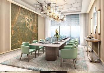 Lodha Haven